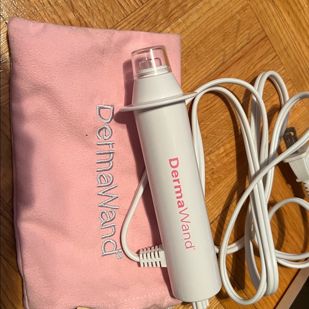 Dermawand